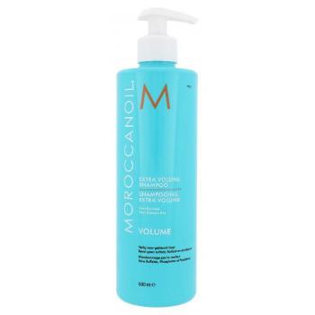 Moroccanoil Volume 500 ml szampon do włosów dla kobiet