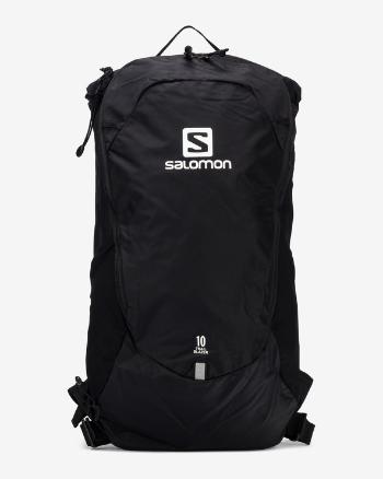 Salomon Trailblazer 10 Plecak Czarny