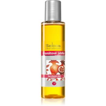Saloos Shower Oil Pomegranate olejek pod prysznic 125 ml