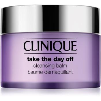 Clinique Take The Day Off™ Cleansing Balm Mleczko oczyszczające do twarzy 200 ml
