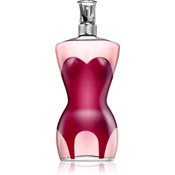 Jean Paul Gaultier Classique woda perfumowana dla kobiet 50 ml