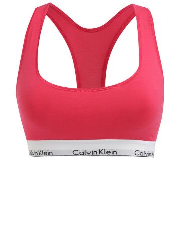 Calvin Klein Underwear	 Biustonosz Sportowy Różowy