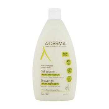 A-Derma Hydra-Protective Hydra-Protective 500 ml żel pod prysznic unisex