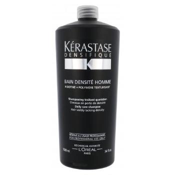 Kérastase Homme Densifique Bain Densité 1000 ml szampon do włosów dla mężczyzn