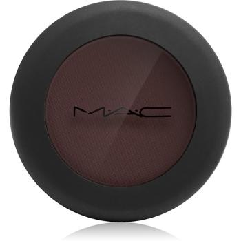 MAC Cosmetics Powder Kiss Soft Matte Eye Shadow cienie do powiek odcień Give a Glam 1.5 g