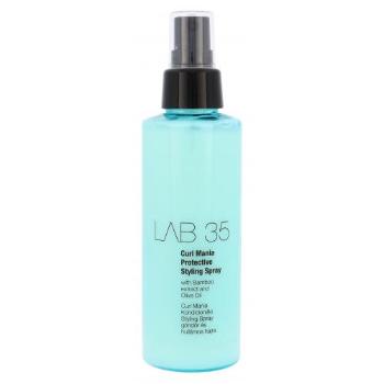 Kallos Cosmetics Lab 35 Curl Mania 150 ml utrwalenie fal i loków dla kobiet