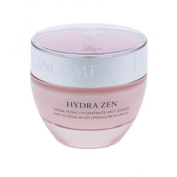 Lancôme Hydra Zen Rich 50 ml krem do twarzy na dzień dla kobiet