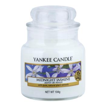 Yankee Candle Midnight Jasmine świeczka zapachowa 104 g