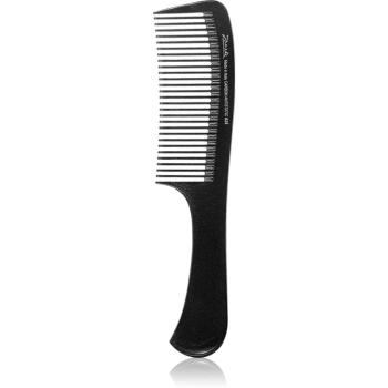 Janeke Carbon Fibre Handle Comb for Hair Colour Application grzebień do włosów 22,5 cm