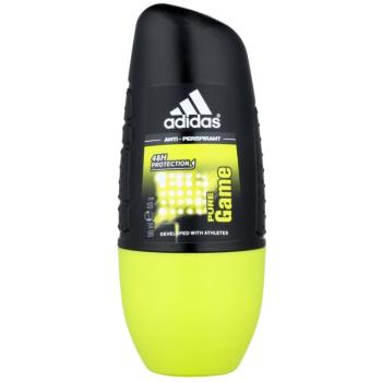 Adidas Pure Game dezodorant w kulce dla mężczyzn 50 ml