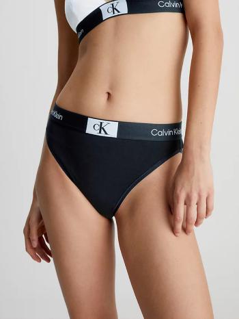 Calvin Klein Underwear	 Spodenki Czarny
