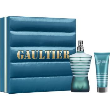 Jean Paul Gaultier Le Male zestaw upominkowy dla mężczyzn