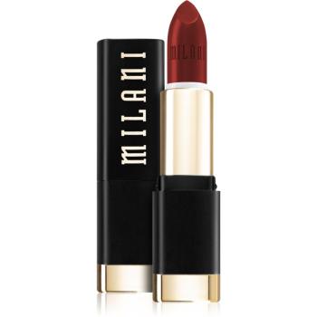 Milani Bold Color Statement Matte Lipstick szminka matująca I Am Confident