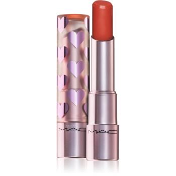 MAC Cosmetics Valentine’s Day Glow Play Lip Balm odżywczy balsam do ust odcień Rouge Awakening 3,6 g