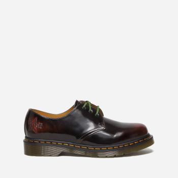 Buty Dr. Martens x The Clash 1461 Arcadia Leather Shoes 28001600