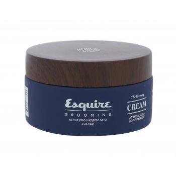 Farouk Systems Esquire Grooming The Forming Cream 85 g żel do włosów dla mężczyzn