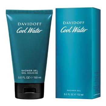 Davidoff Cool Water All-in-One 150 ml żel pod prysznic dla mężczyzn