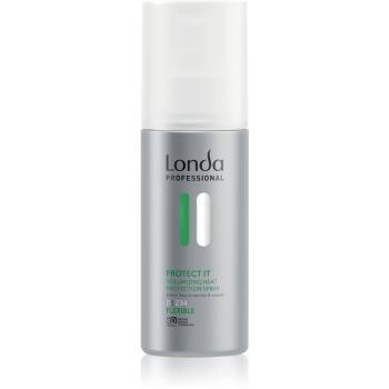 Londa Professional Protect it spray do ochrony włosów przed wysoką temperaturą 150 cm
