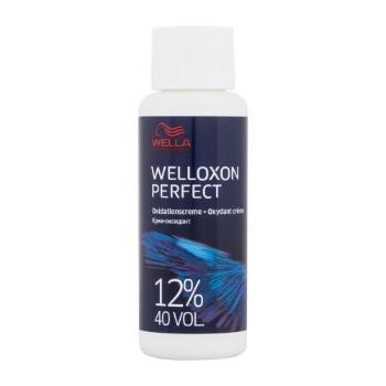 Wella Professionals Welloxon Perfect Oxidation Cream 12% 60 ml farba do włosów dla kobiet