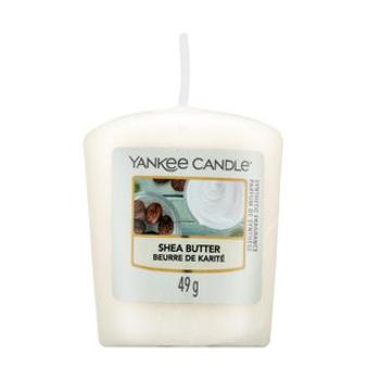 Yankee Candle Shea Butter świeca wotywna 49 g