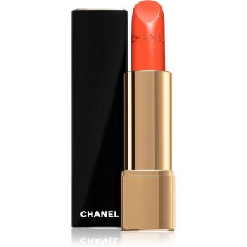 Chanel Rouge Allure intensywna, długotrwała szminka odcień 96 Excentrique 3.5 g