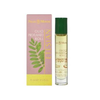 Frais Monde Etesian Roll 15 ml olejek perfumowany dla kobiet Uszkodzone pudełko