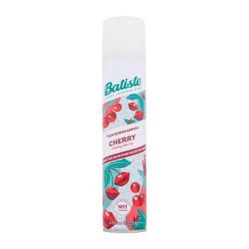 Batiste Cherry 200 ml suchy szampon dla kobiet