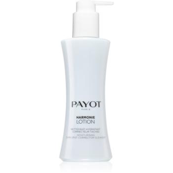 Payot Harmony Lotion preparat oczyszczający przeciw przebarwieniom skóry 200 ml