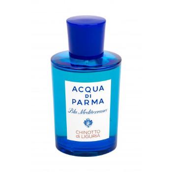 Acqua di Parma Blu Mediterraneo Chinotto di Liguria 150 ml woda toaletowa unisex