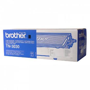 Brother originální toner TN3030, black, 3500str., Brother HL-5130, 5150D, 5170DN, MFC-8220, DCP-8040, 8045D, O