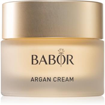 Babor Skinovage Argan Cream nawilżająco-wzmacniający krem do twarzy 50 ml