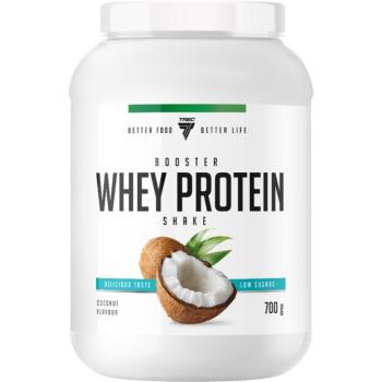 Trec Nutrition Booster Whey Protein białko serwatkowe smak Coconut 700 g