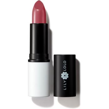 Lily Lolo Vegan Lipstick kremowa szminka do ust odcień Undressed 4 g