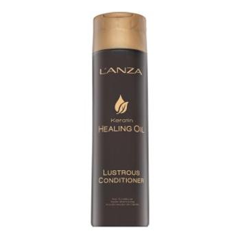 L’ANZA Keratin Healing Oil Lustrous Conditioner odżywka do wszystkich rodzajów włosów 250 ml