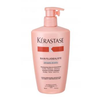 Kérastase Discipline Bain Fluidealiste No Sulfates 500 ml szampon do włosów dla kobiet
