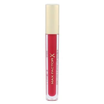 Max Factor Colour Elixir 3,8 ml błyszczyk do ust dla kobiet 60 Polished Fuchsia