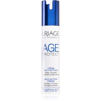 Uriage Age Protect Multi-Action Cream multiaktywny odmładzający krem do skóry normalnej i suchej 40 ml