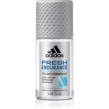 Adidas Fresh Endurance antyperspirant w kulce 72 godz. 50 ml