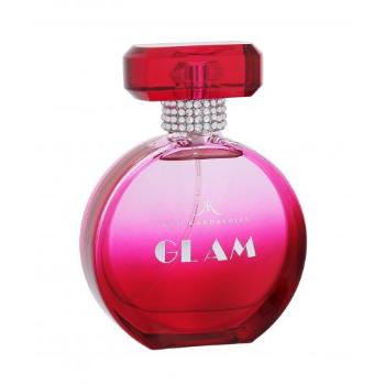 Kim Kardashian Glam 50 ml woda perfumowana dla kobiet