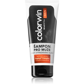 Colorwin Men szampon przeciw wypadaniu włosów 150 ml