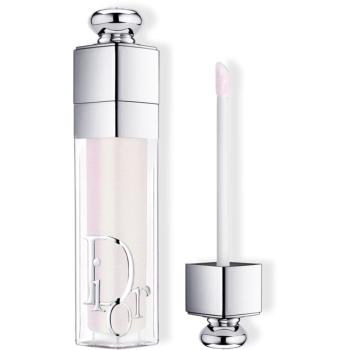 DIOR Dior Addict Lip Maximizer błyszczyk do ust nadający objętość odcień #002 Opal 6 ml