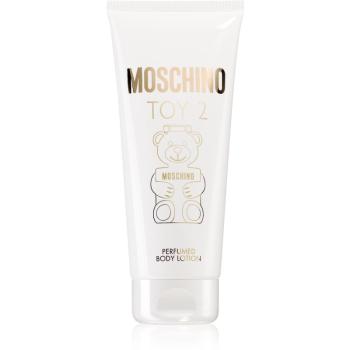 Moschino Toy 2 mleczko do ciała dla kobiet 200 ml