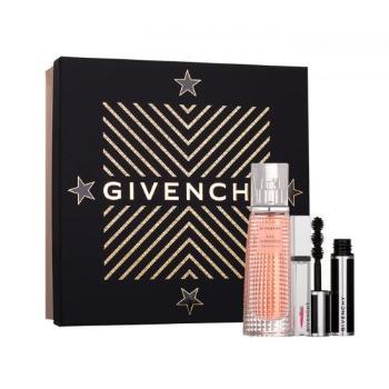 Givenchy Live Irrésistible zestaw Edp 40ml + Lip Gloss Révélateur Perfect Pink 6ml + Mascara Noir Couture Black Satin 4g dla kobiet