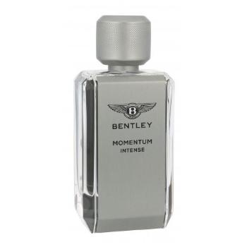 Bentley Momentum Intense 60 ml woda perfumowana dla mężczyzn Uszkodzone pudełko