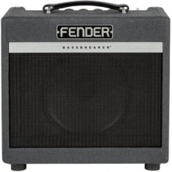 Fender Bassbreaker 007 Combo 230v - Outlet