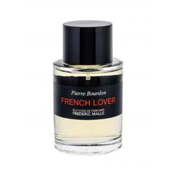 Frederic Malle French Lover 100 ml woda perfumowana dla mężczyzn Uszkodzone pudełko