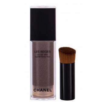 Chanel Les Beiges Eau De Teint 30 ml rozświetlacz dla kobiet Deep