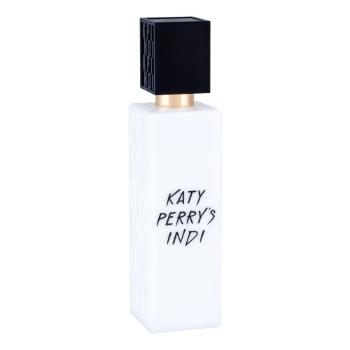 Katy Perry Katy Perry´s Indi 50 ml woda perfumowana dla kobiet Uszkodzone pudełko