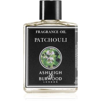 Ashleigh & Burwood London Fragrance Oil Patchouli olejek zapachowy 12 ml