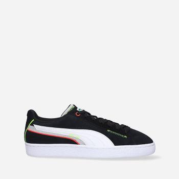 Buty sneakersy Puma Suede Displaced 382875 05